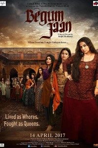 Download Begum Jaan (2017) Hindi Movie Bluray || 720p [1GB] || 1080p [2.1GB]