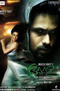 Download Raaz: The Mystery Continues (2009) Hindi Movie Bluray || 480p [400MB] || 720p [1.9GB]