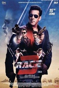 Download Race 3 (2018) Hindi Movie Bluray || 720p [1.4GB] || 1080p [2.7GB]