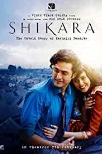 Download Shikara (2020) Hindi Movie Web-DL 480p [380MB] || 720p [1.1GB] || 1080p [2.1GB]