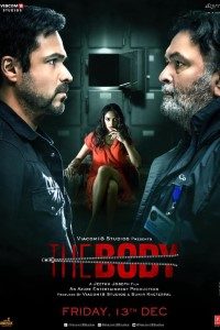 Download The Body (2019) Hindi Movie WEB-DL 480p [320MB] || 720p [850MB] || 1080p [1.7GB]