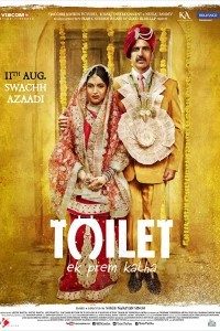 Download Toilet: A Love Story (2017) Hindi Movie Bluray || 720p [1.4GB] || 1080p 3GB]