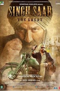 Download Singh Saab the Great (2013) Hindi Movie Bluray || 480p [450MB] || 720p [1.2GB]