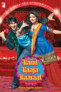 Download Band Baaja Baaraat (2010) Hindi Movie Bluray || 720p [900MB]