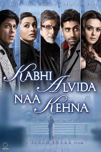 Download Kabhi Alvida Naa Kehna (2006) Hindi Movie Bluray || 720p [1.5GB]