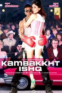 Download Kambakkht Ishq (2009) Hindi Movie Bluray || 720p [1GB] || 1080p [5.5GB]