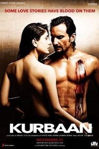 Download Kurbaan (2009) Hindi Movie Bluray || 720p [1.05GB]