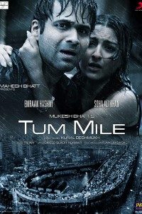 Download Tum Mile (2009) Hindi Movie Bluray || 720p [1.75GB]