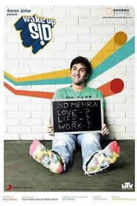 Download Wake Up Sid (2009) Hindi Movie Bluray || 720p [900MB]