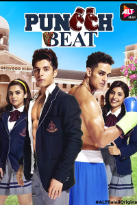 Download Puncch Beat 2019 (Season 1) Hindi {ALT Balaji Series} WeB-DL || 720p [200MB]  || 1080p [500MB]