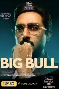 Download The Big Bull (2021) Hindi Movie Web – DL || 480p [450MB] || 720p [730MB] || 1080p [3.7GB]