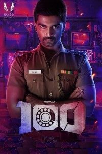 Download 100 (2019) Hindi Dubbed Movie WEB – DL || 480p [450MB] || 720p [750MB] || 1080p [2.6GB]