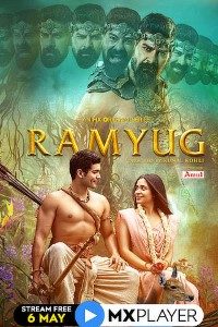 Download Ramyug 2021 (Season 1) Hindi {Mx Player Series} WeB-DL || 720p [2.2GB]