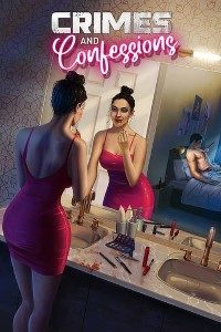 Download Crimes and Confessions 2021 (Season 1) Hindi {ALT Balaji Series} WeB-DL || 480p [120MB]  || 720p [350MB]  || 1080p [1GB]