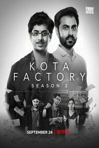 Download Kota Factory 2021 (Season 2) Hindi {Netflix Series} WEB-DL ll 480p [100MB] ll 720p [250Mb] ll 1080p [800MB]