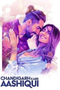 Download Chandigarh Kare Aashiqui (2021) Hindi Movie Web – DL || 480p [350MB] || 720p [1GB] || 1080p [2.3GB]