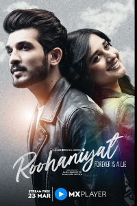 Download Roohaniyat 2022 (Season 1) Hindi {MX Player Series} WeB-DL || 480p [100MB] || 720p [300MB] || 1080p [600MB]