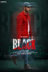 Download Black (2022) Dual Audio {Hindi-Telugu} Movie Web – DL || 480p [450MB] || 720p [1.2GB] || 1080p [2.8GB]