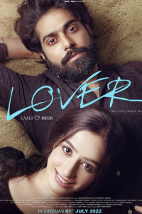 Download Lover (2022) Punjabi Movie WEB – DL || 480p [350MB] || 720p [1GB] || 1080p [2.4GB]