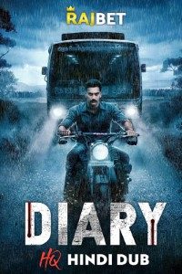 Download Diary (2022) {Hindi} (Dubbed) Movie WEB-DL || 480p [500MB] || 720p [1GB] || 1080p [5GB]