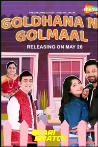 Download Goldhana Ni Golmaal (2022) Gujarati Movie WEB-DL 720p [2GB]