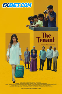 Download The Tenant (2021) Hindi Movie WEB-DL 720p [1GB]