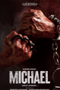 Download Michael (2023) V2 Hindi Dubbed Movie WEB-DL || 480p [400MB] || 720p [1GB]  || 1080p [3.5GB]