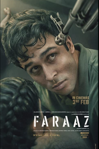 Download Faraaz (2023) Hindi Movie WEB-DL || 480p [400MB] || 720p [1GB]  || 1080p [2.2GB]