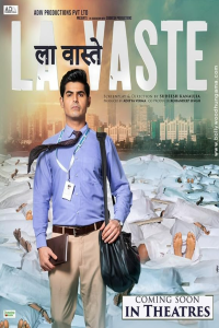 Download Lavaste (2023) Hindi Movie WEB-DL || 480p [400MB] || 720p [600MB] || 1080p [1.2GB]