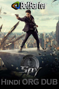 Download Spy (2023) Hindi Movie HQ S-Print || 480p [500MB] || 720p [1GB] || 1080p [3GB]