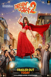 Download Dream Girl 2 (2023) Hindi Movie WEB-DL || 480p [400MB] || 720p [1GB] || 1080p [2.4GB]