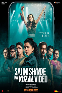 Download Sajini Shinde Ka Viral Video (2023) Hindi Movie WEB-DL || 480p [400MB] || 720p [1GB] || 1080p [2.2GB]