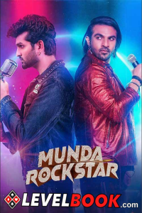 Download Munda Rockstar (2024) Punjabi Movie HQ S-Print || 480p [400MB] || 720p [1GB] || 1080p [2GB]