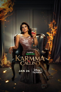 Download Karmma Calling 2024 (Season 1) Hindi {Hotstar Series} WEB-DL || 480p [100MB]  || 720p [400MB] || 1080p [1GB]