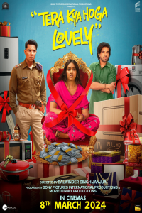 Download Tera Kya Hoga Lovely (2024) Hindi Movie HDTvRip || 480p [400MB] || 720p [1GB] || 1080p [2.3GB]