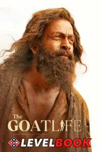 Download The Goat Life (2024) Dual Audio (Hindi-Malayalam) Movie HDTS || 480p [700MB] || 720p [1.5GB] || 1080p [3GB]