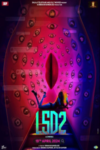 Download LSD 2: Love, Sex Aur Dhokha 2 (2024) Hindi Movie WEB-DL || 480p [400MB] || 720p [1GB]|| 1080p [2GB]