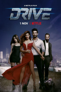 Download Drive (2019) Hindi Movie WEB – DL || 480p [300MB] || 720p [1GB] || 1080p [3.5GB]