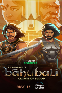 Download Baahubali: Crown of Blood (Season 1) (2024) Hindi Hotstar Special Complete Web Series || 480p [300MB] || 720p [600MB] || 1080p [1.2GB]